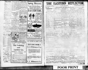 Eastern reflector, 15 April 1904